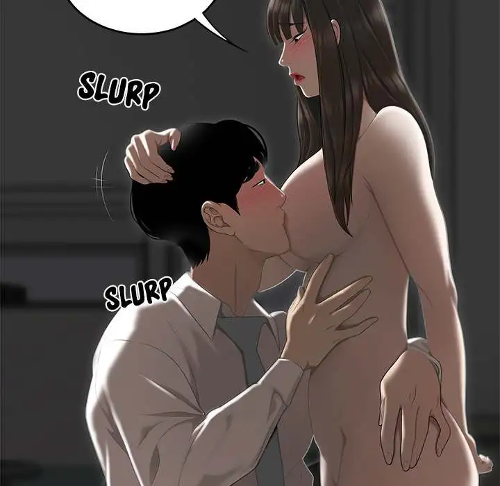 Drama Office - Episode 2 - read scene 52