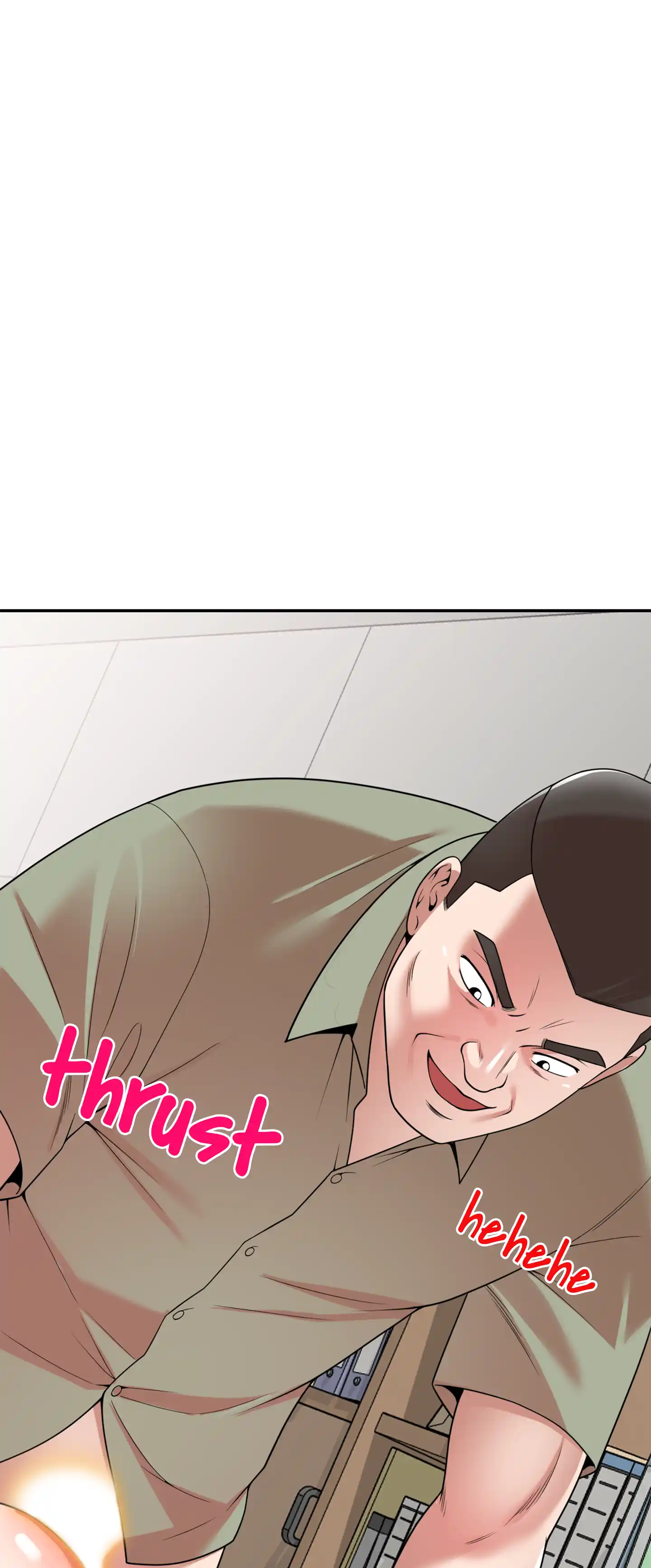 Taste of Stealing Physical Charity - Episode 2 - read scene 1