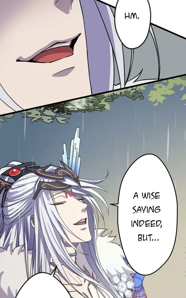 Thunderbolt Fantasy - Episode 3 - read scene 91