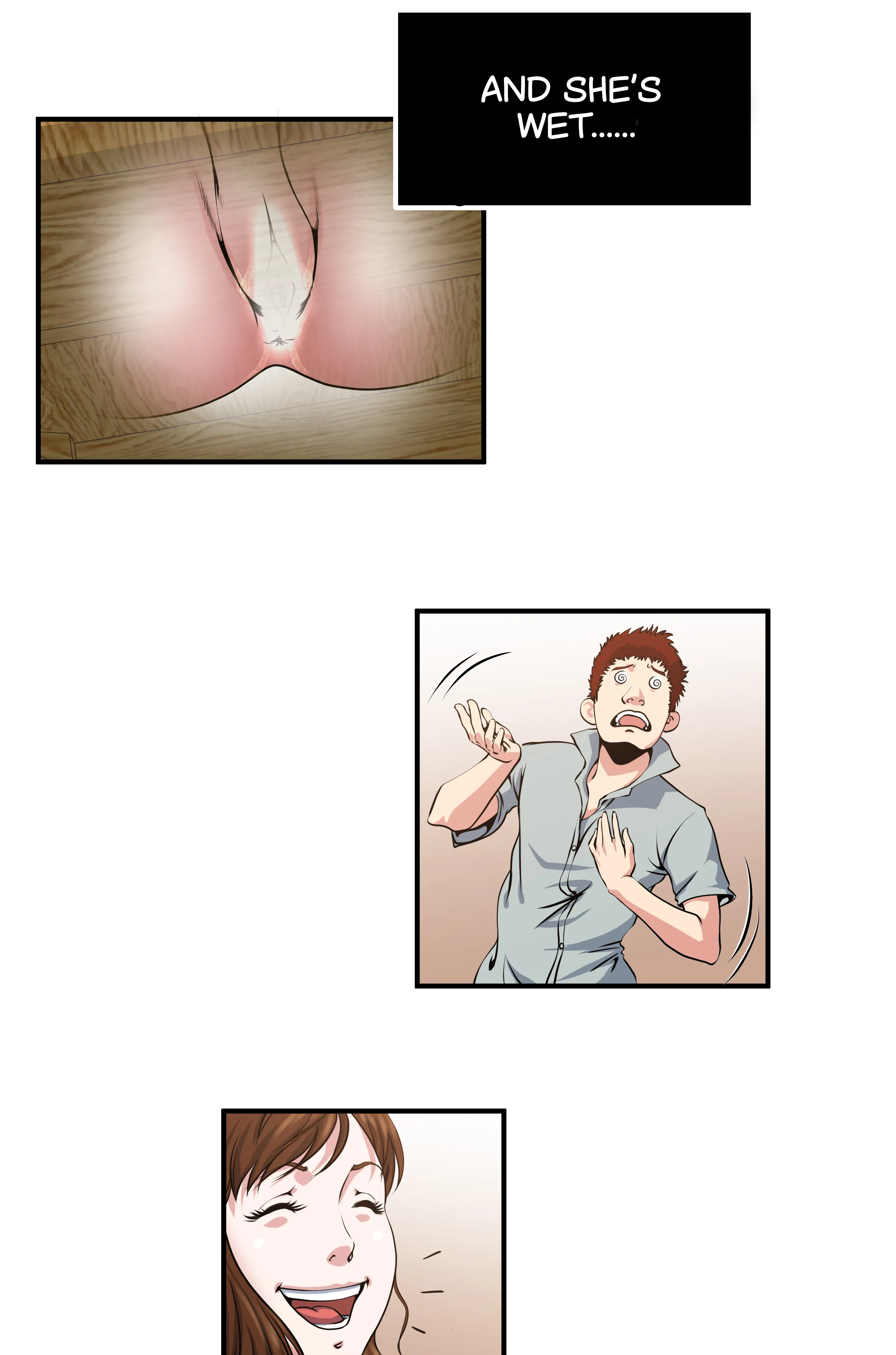 Exposure - Episode 5 - read scene 46