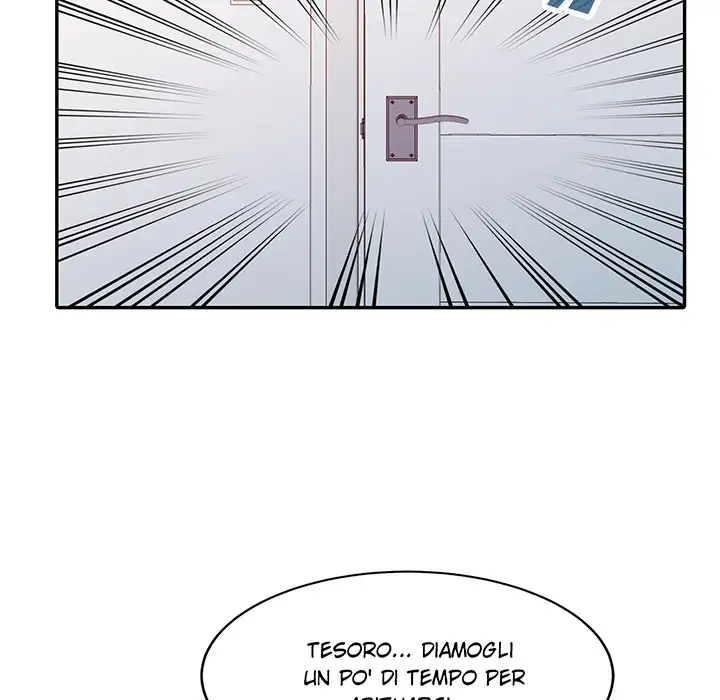 Il Piano Della Mia Matrigna - Episode 1 - read scene 28