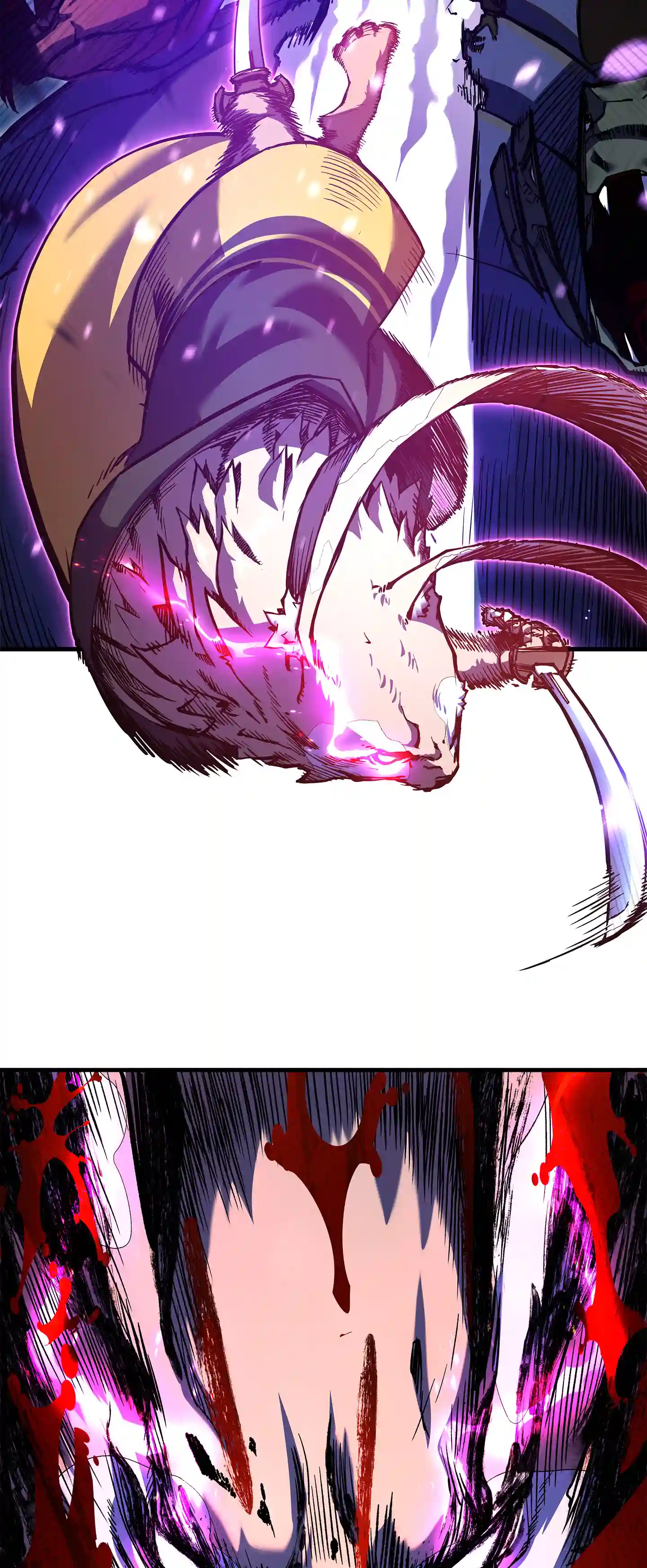 Divine Blade: Celestial Child - Episode 1 - read scene 24