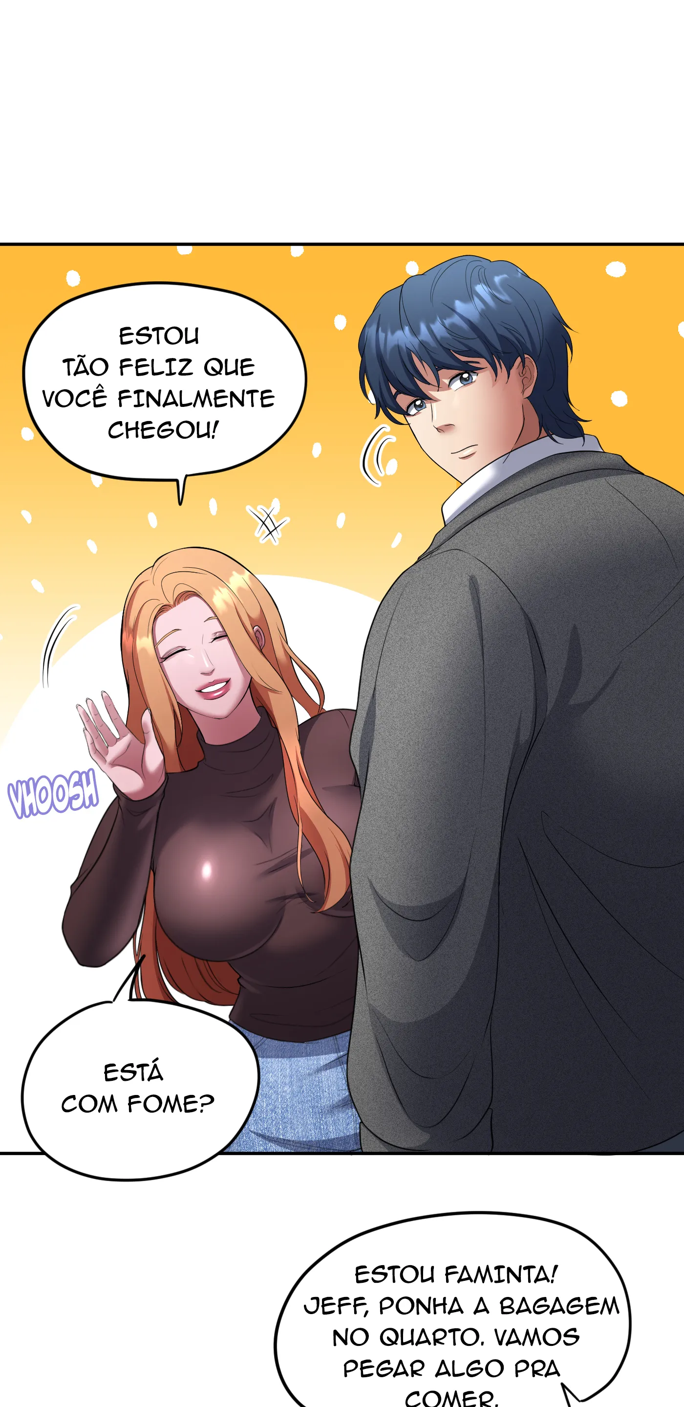 Jogos De Inverno - Prologue - read scene 26