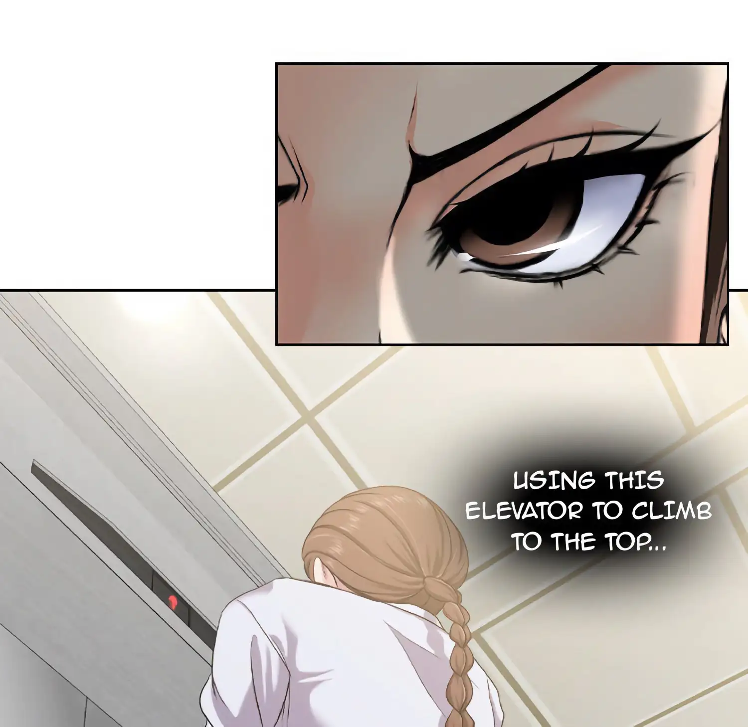 Cat Fight - Prologue - read scene 25