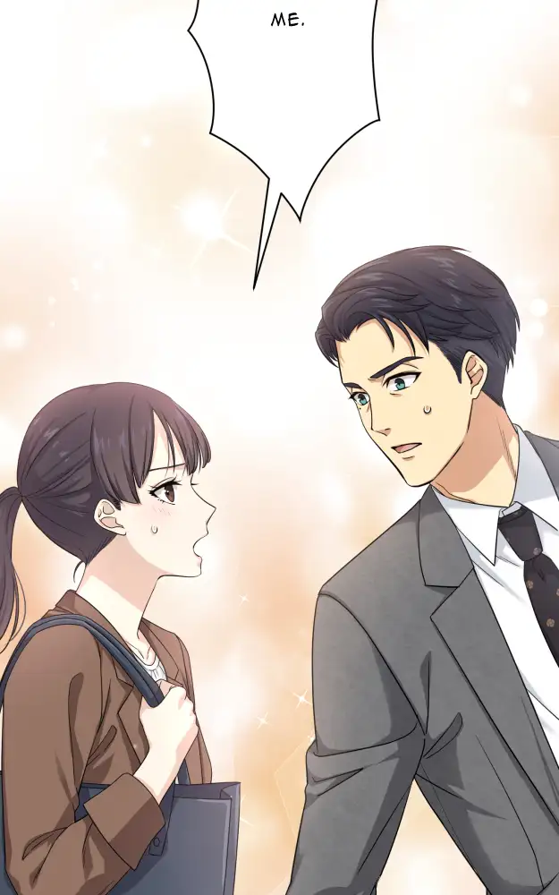 My Subordinate’s Inner Voice Is Too Noisy! - Episode 5 - read scene 115