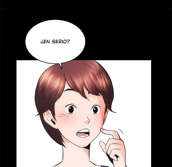 Agentes Inmobiliarias - Episode 3 - read scene 46