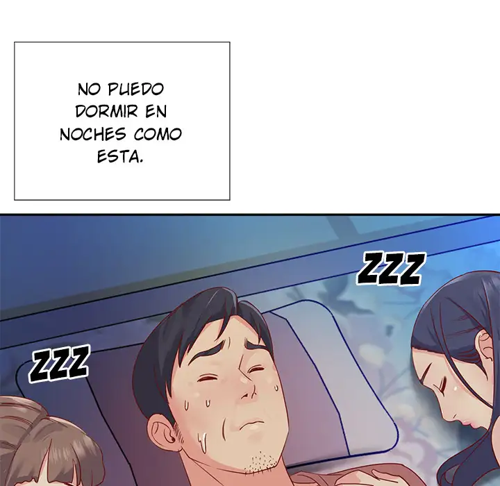 Hermanas Adultas - Episode 1 - read scene 76