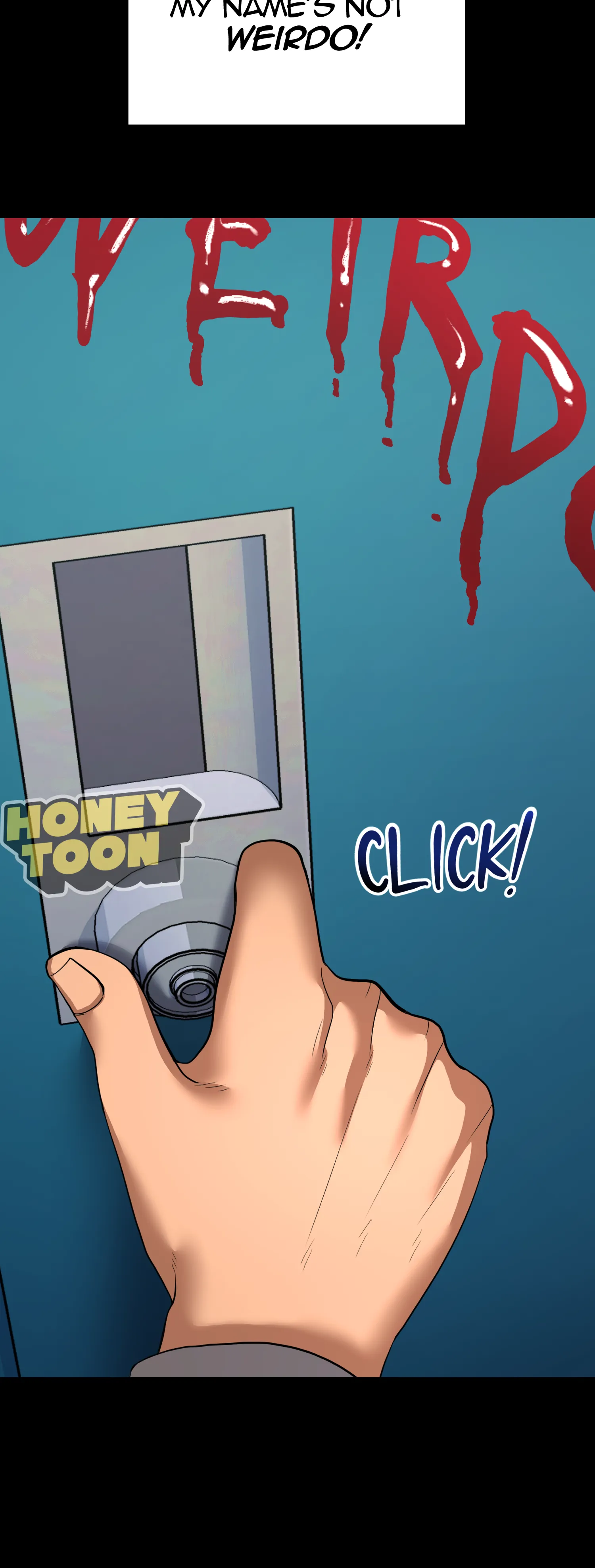 Sweet Revenge - Episode 1 - read scene 4