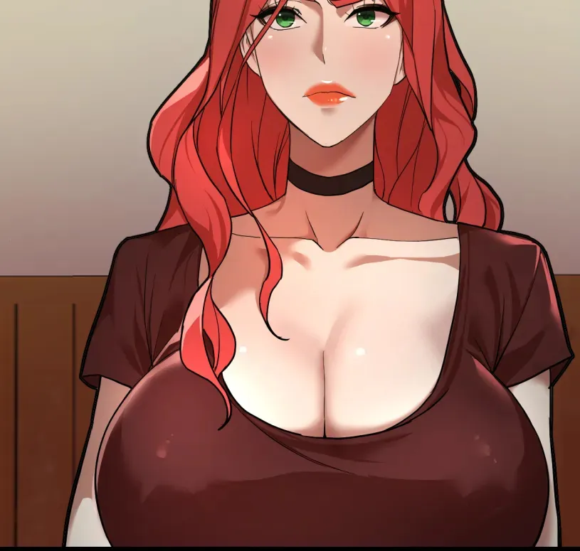 Ragazza Fuorilegge - Episode 1 - read scene 46