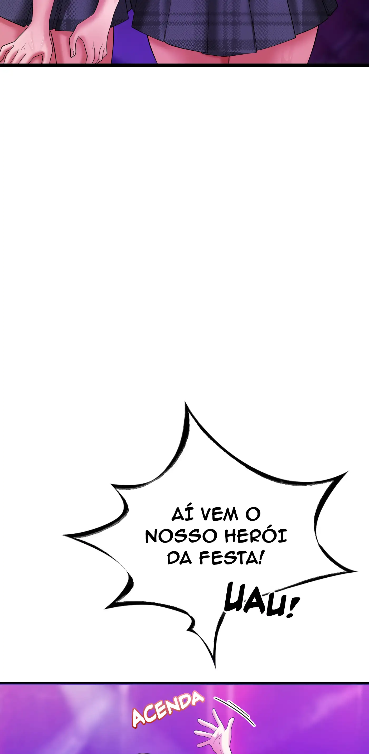 Madrasta Da Faculdade - Episode 3 - read scene 38
