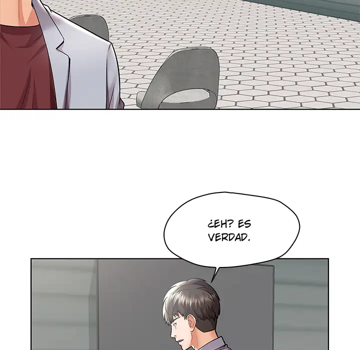 Bloqueado Por El Deseo - Episode 1 - read scene 52
