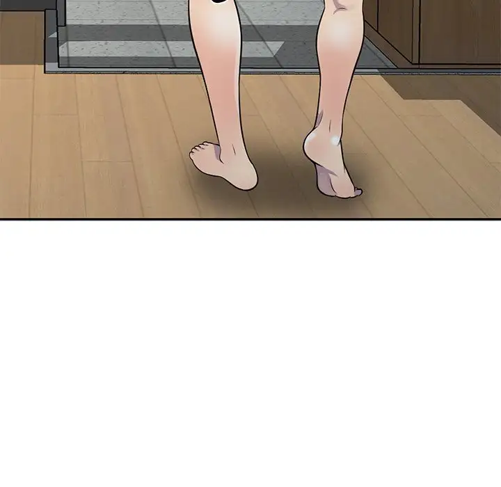 Sabor Robado - Episode 1 - read scene 96
