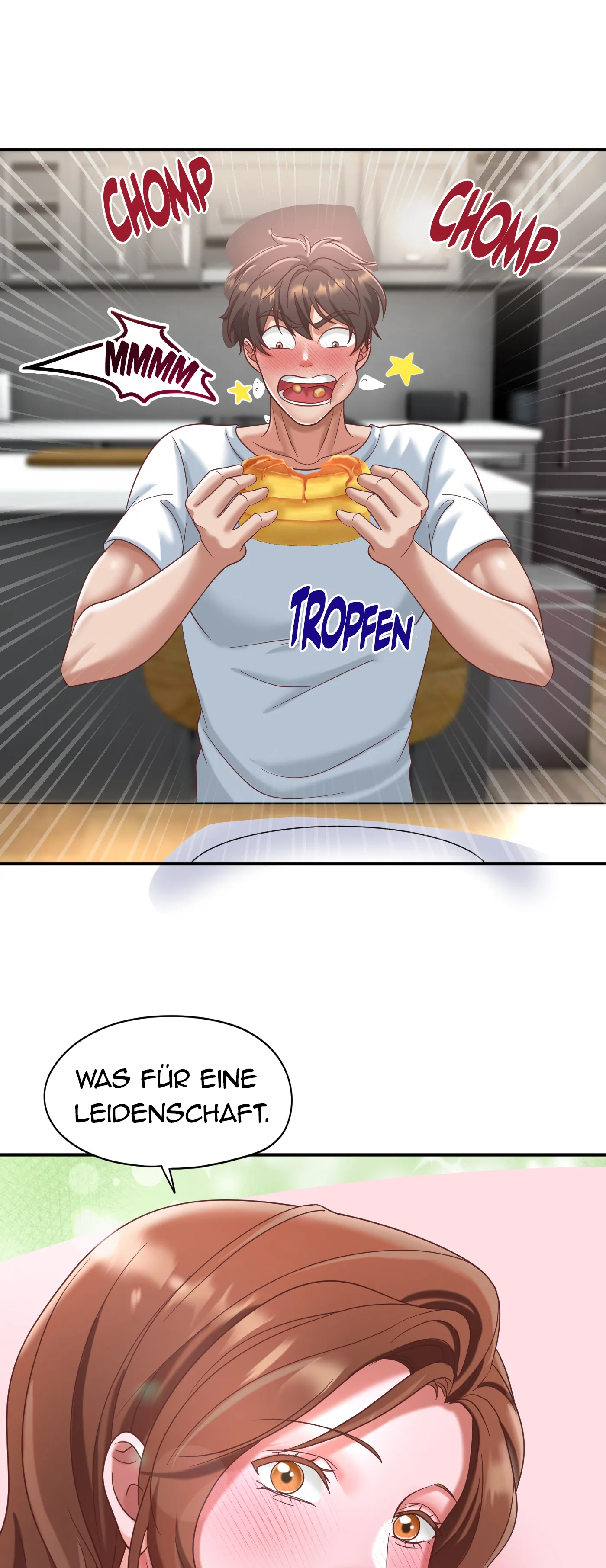 Heilende Hände - Episode 1 - read scene 25