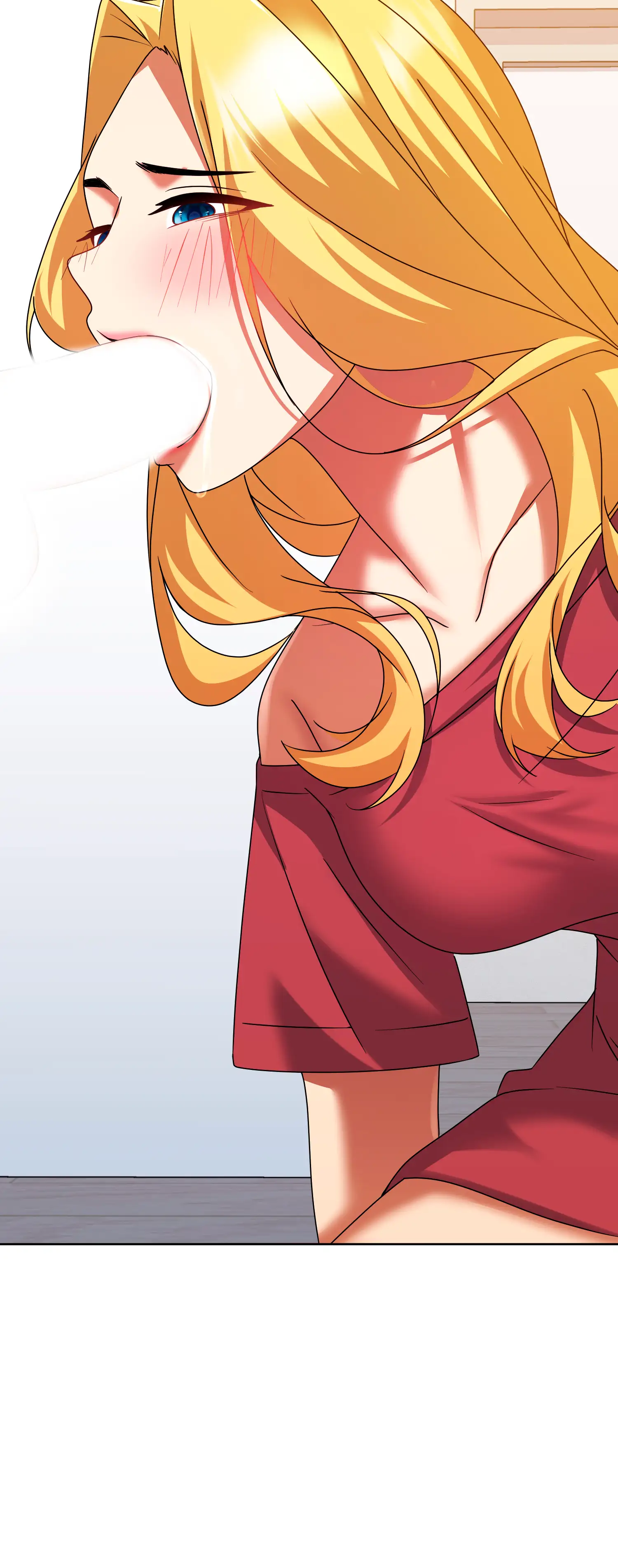 Objectif : Trou - Episode 2 - read scene 60