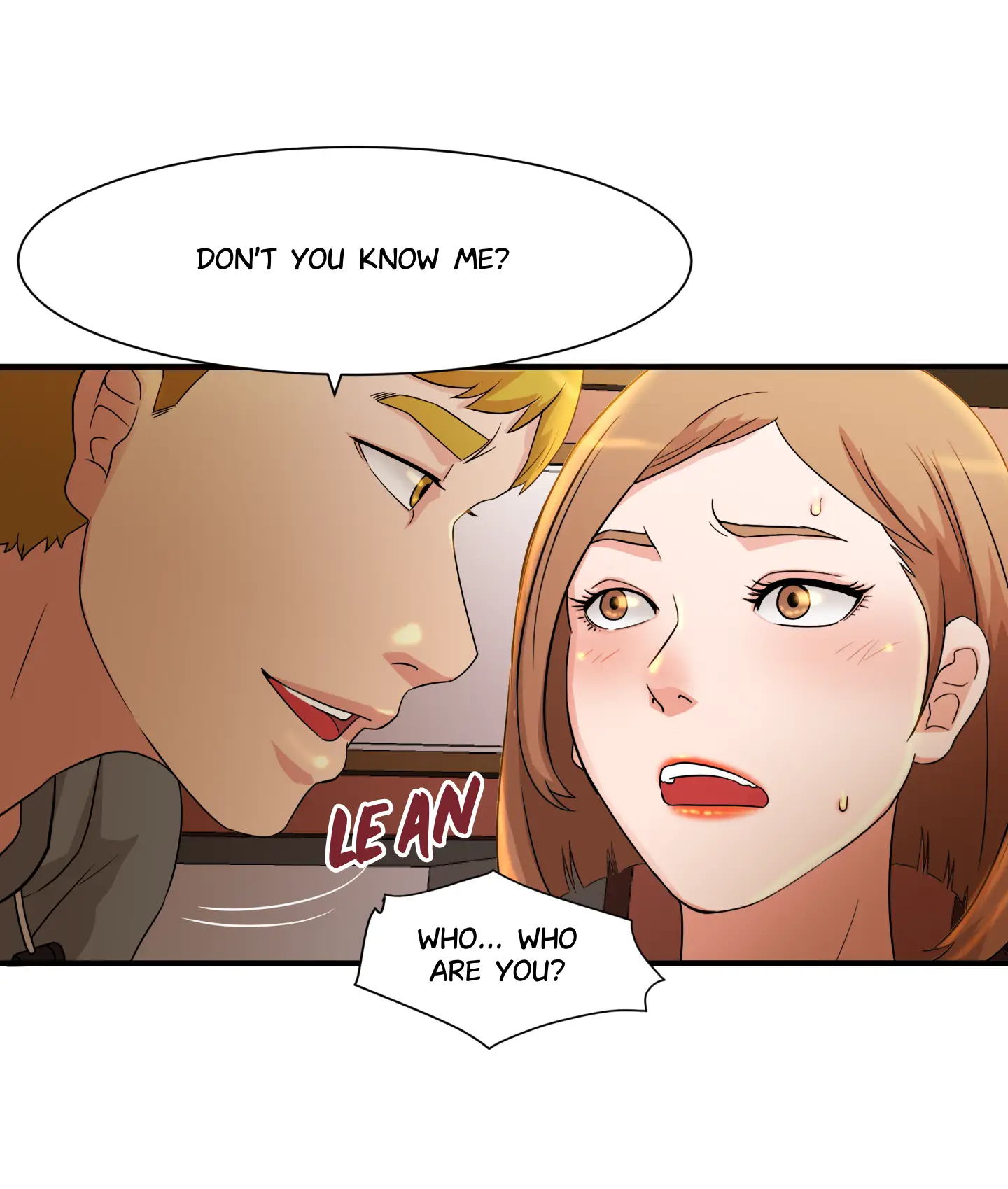 Filthy Secrets - Episode 4 - read scene 18