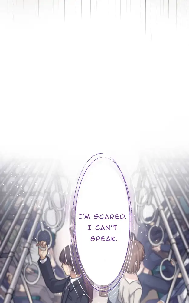 My Subordinate’s Inner Voice Is Too Noisy! - Episode 5 - read scene 8