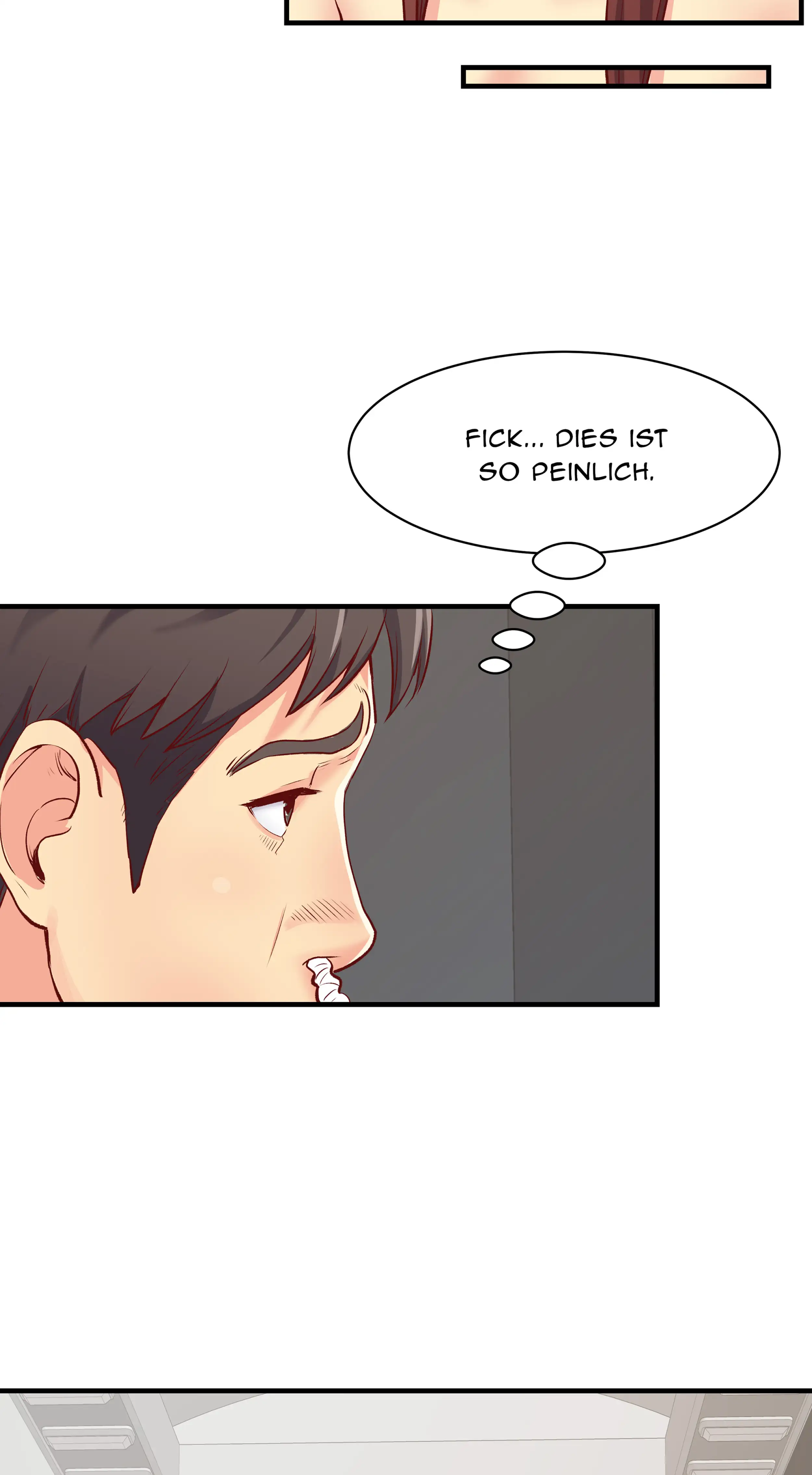 Endlich Single - Episode 1 - read scene 55