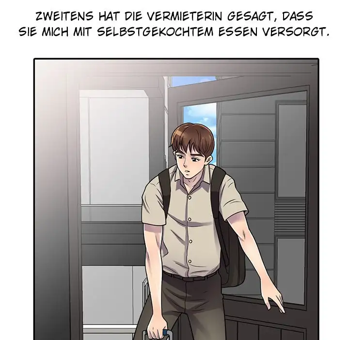 Gestohlener Geschmack - Episode 1 - read scene 16