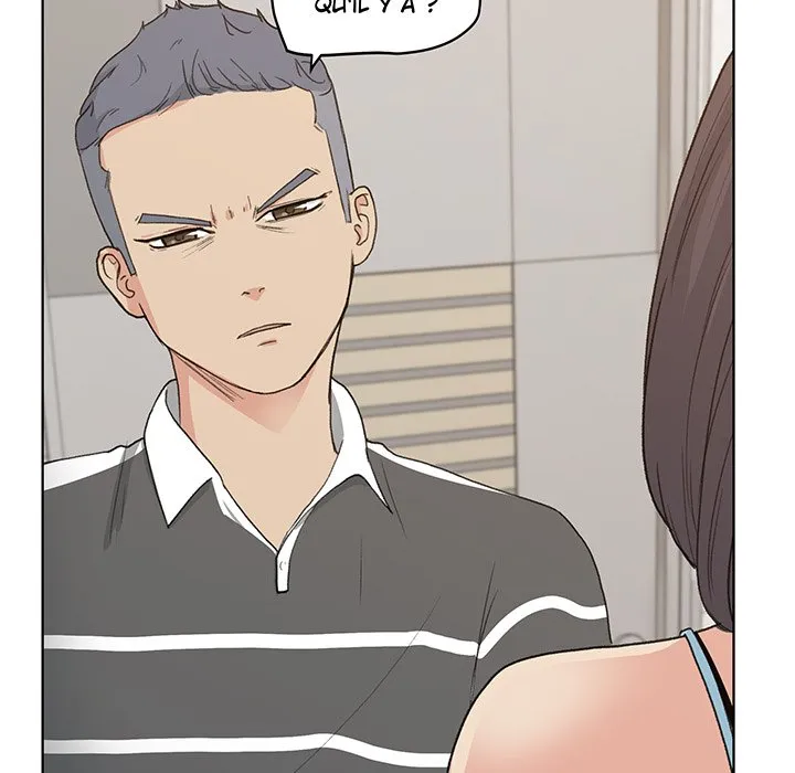 La boutique de BD - Episode 4 - read scene 7