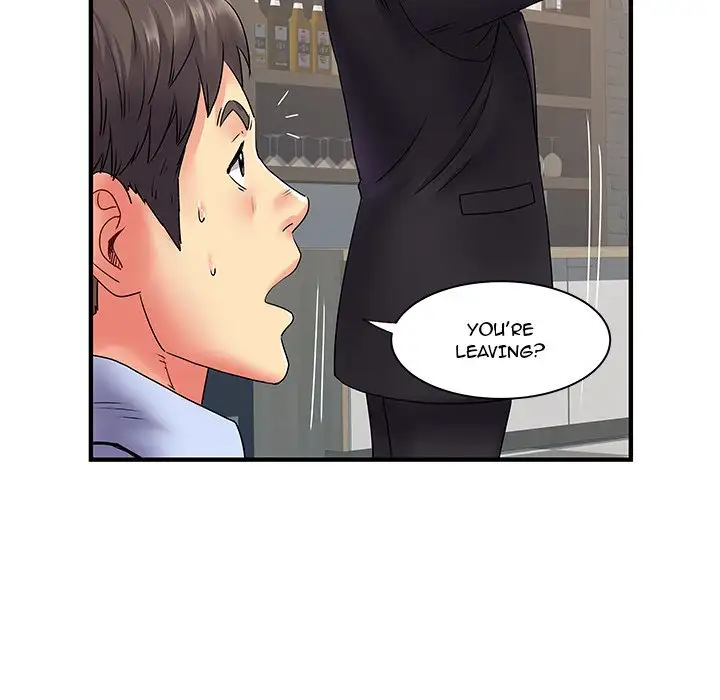 Finally Single - Episode 2 - read scene 65