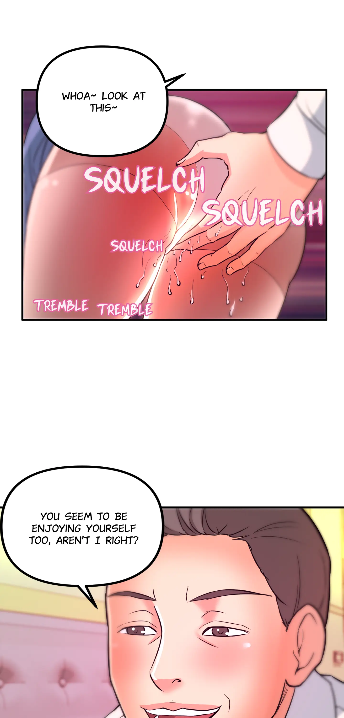 Muddled Schemes - Episode 1 - read scene 45
