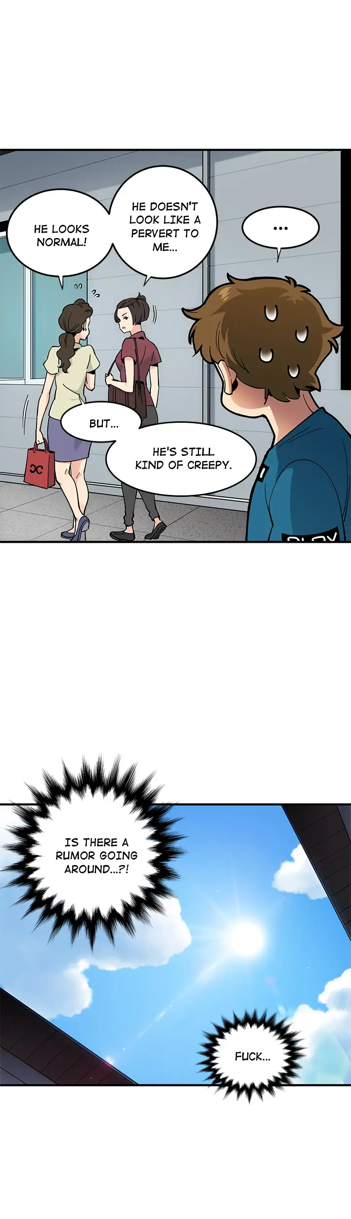 Love Factory - Episode 2 - read scene 9