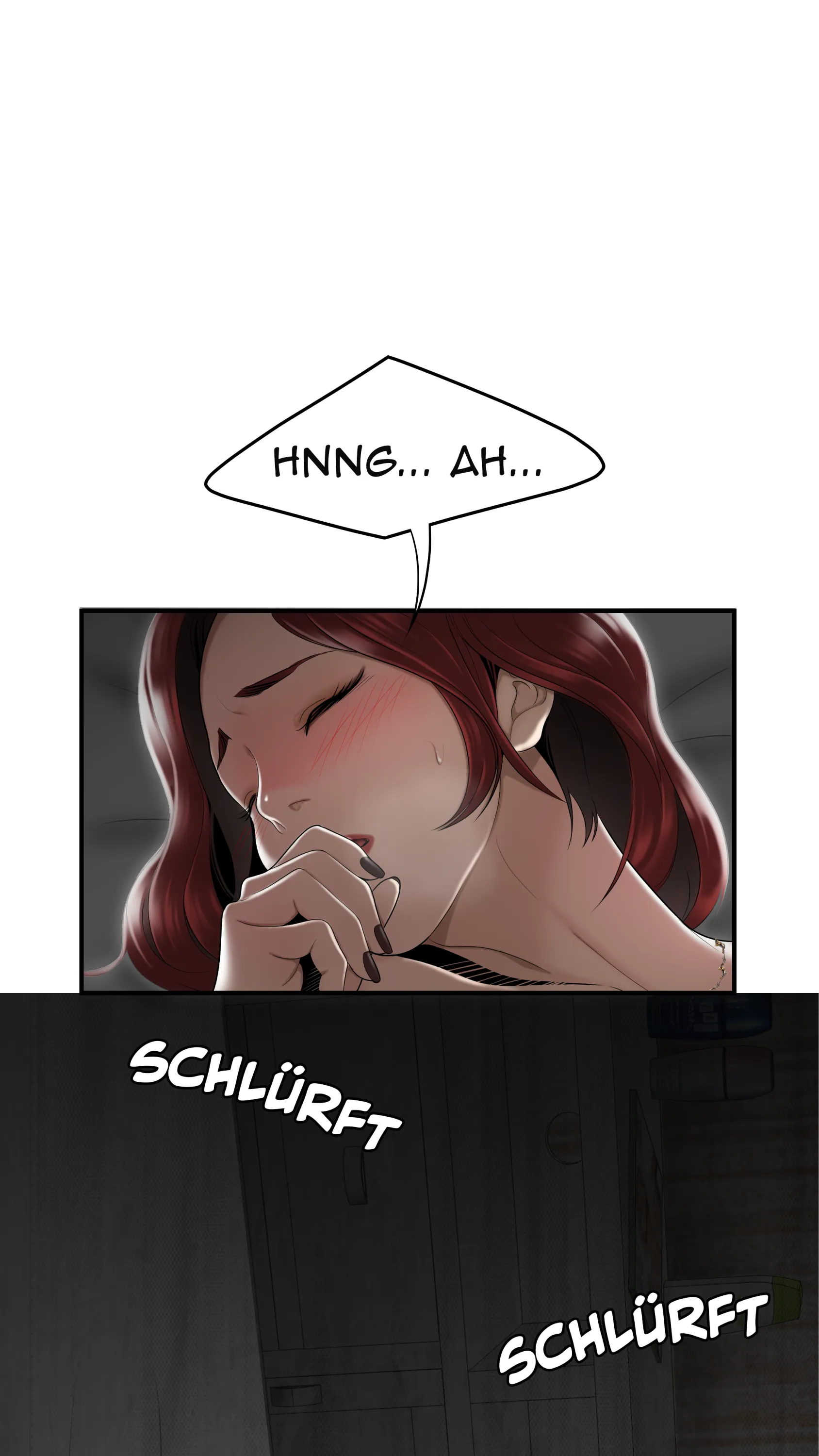 Drama im Büro - Episode 3 - read scene 51