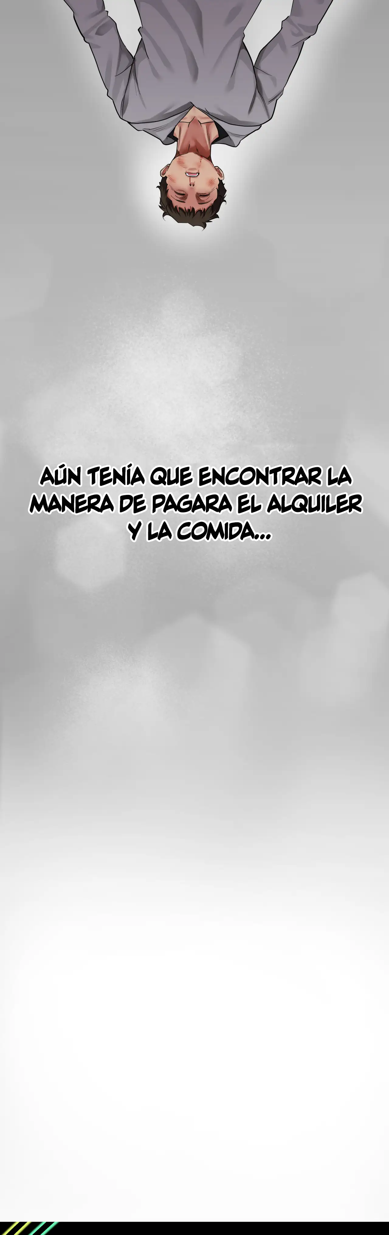 El Ring Del Poder - Episode 1 - read scene 9