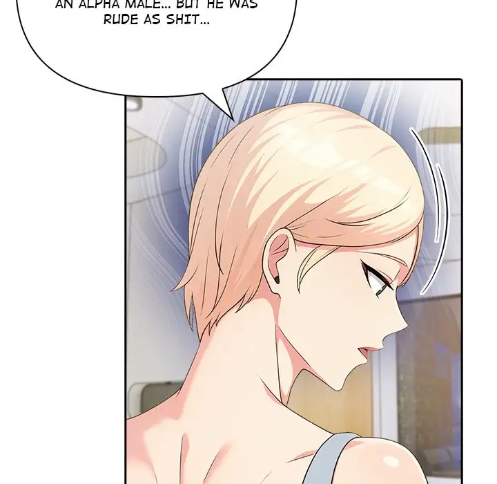 Mature Lessons - Episode 2 - read scene 81