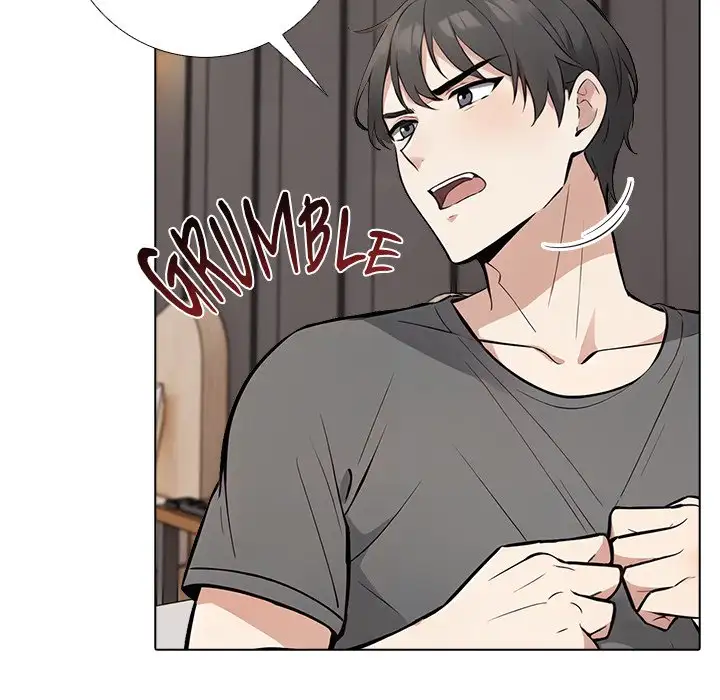 Revenge room - Episode 4 - read scene 24