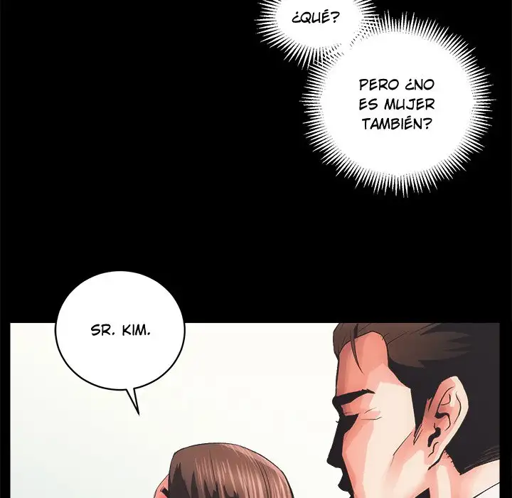 Agentes Inmobiliarias - Episode 4 - read scene 37
