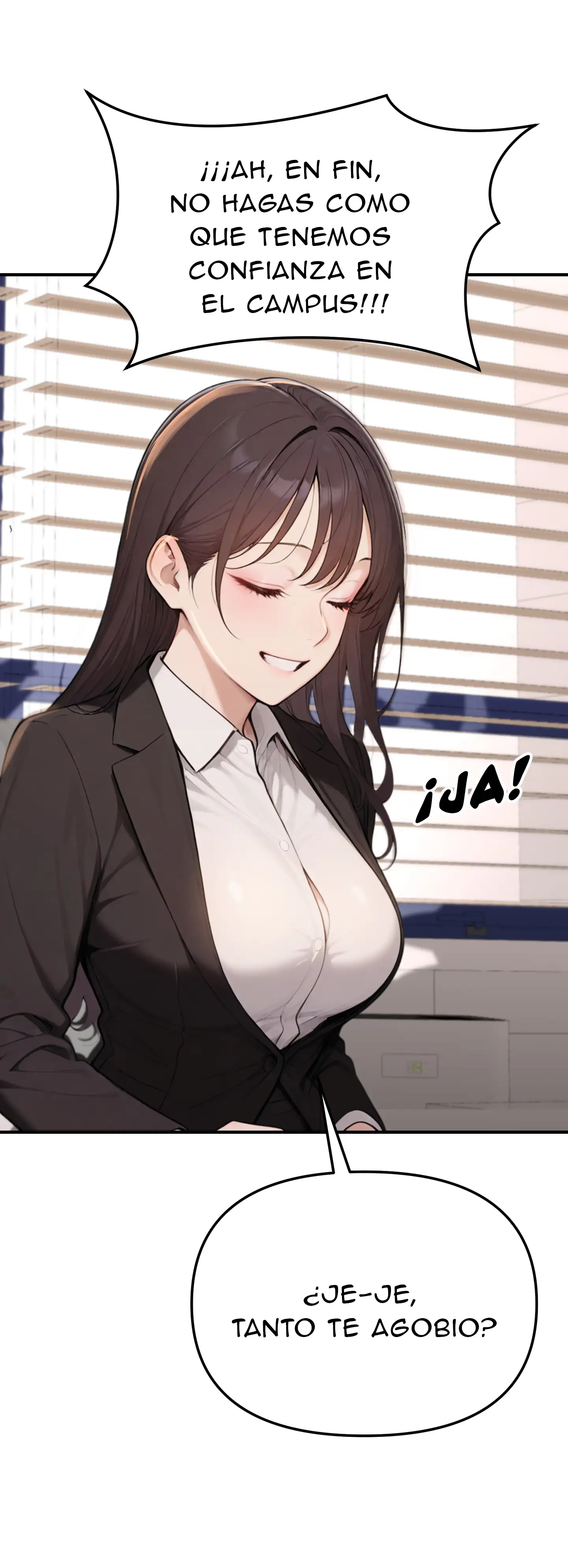 Paradoja 7GF - Episode 1 - read scene 32