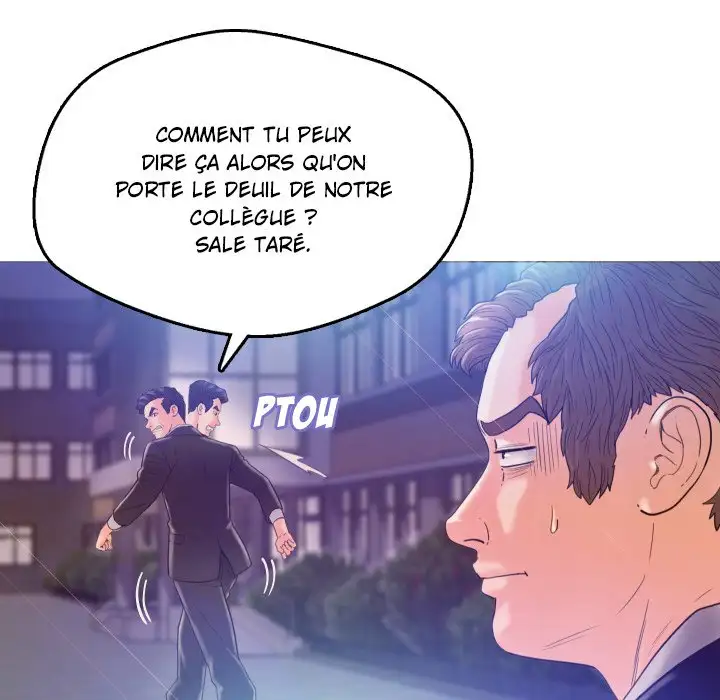 La Femme De Mon Fils - Episode 1 - read scene 97