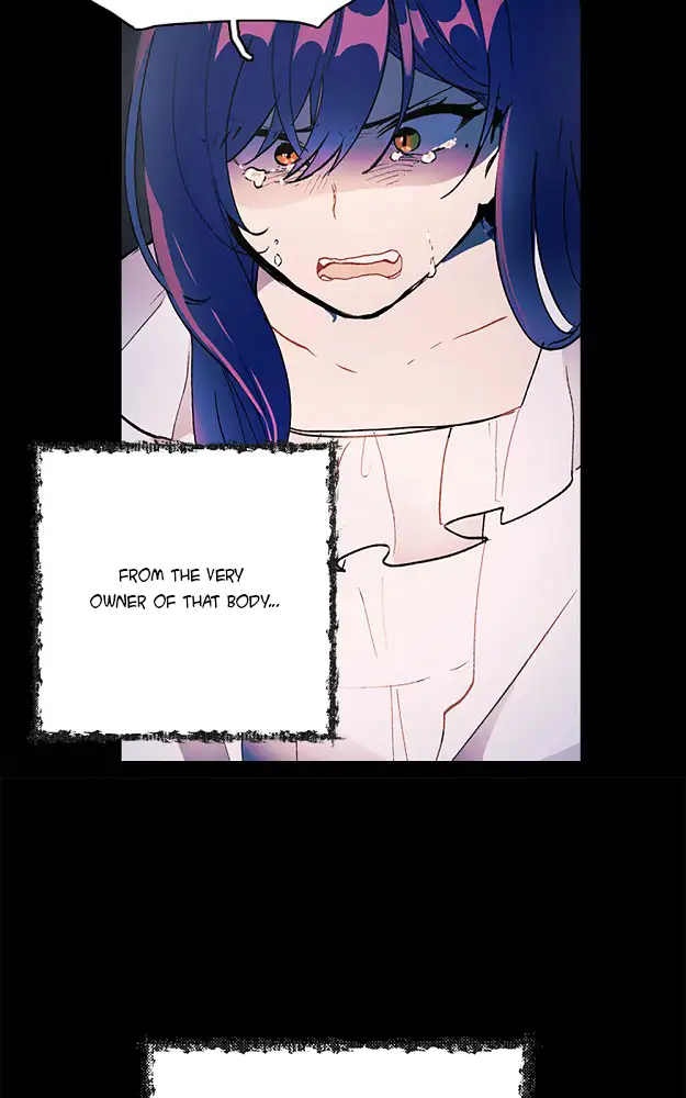 What is the outcome for the villain? - Episode 1 - read scene 14