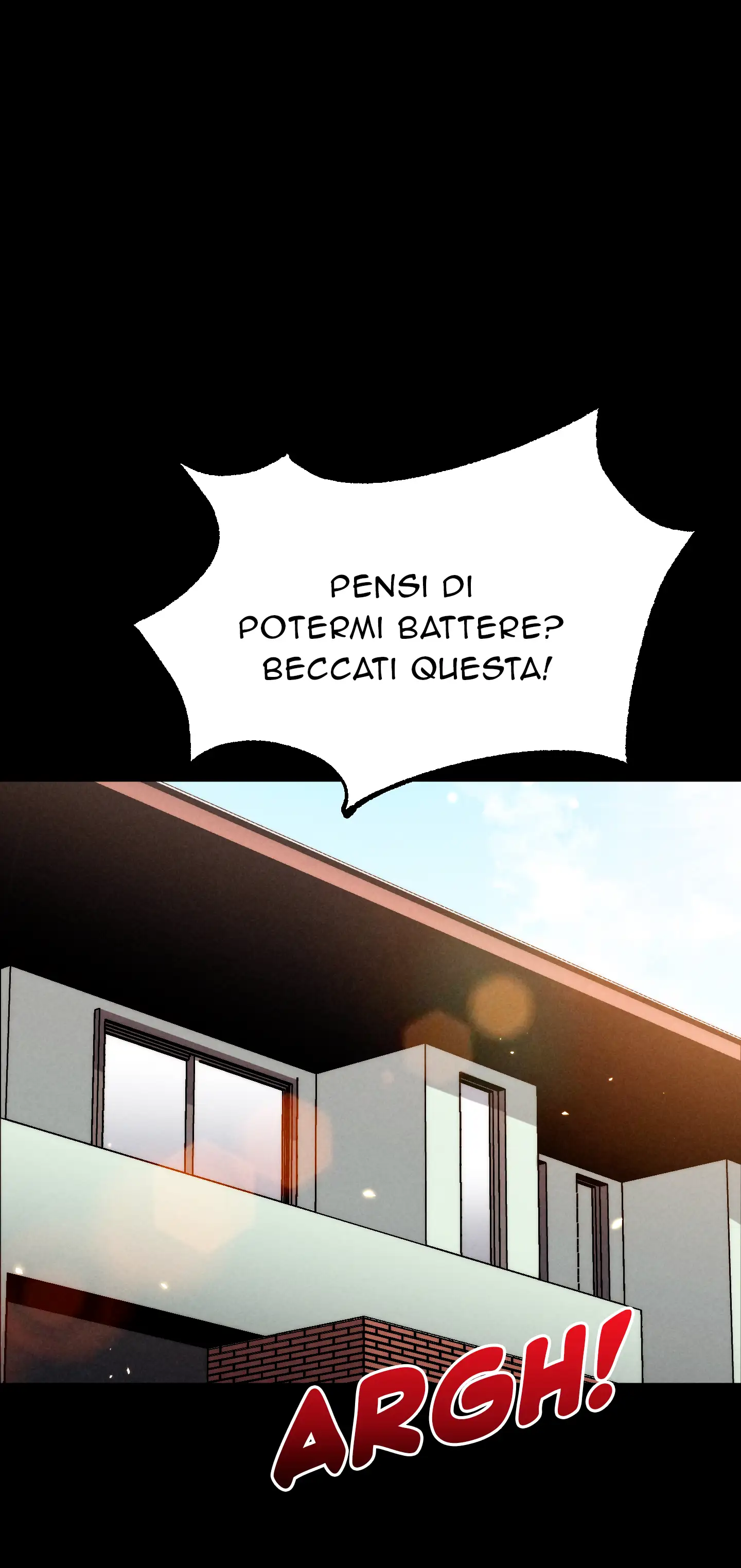 Trova il Mio Tasto - Episode 1 - read scene 1
