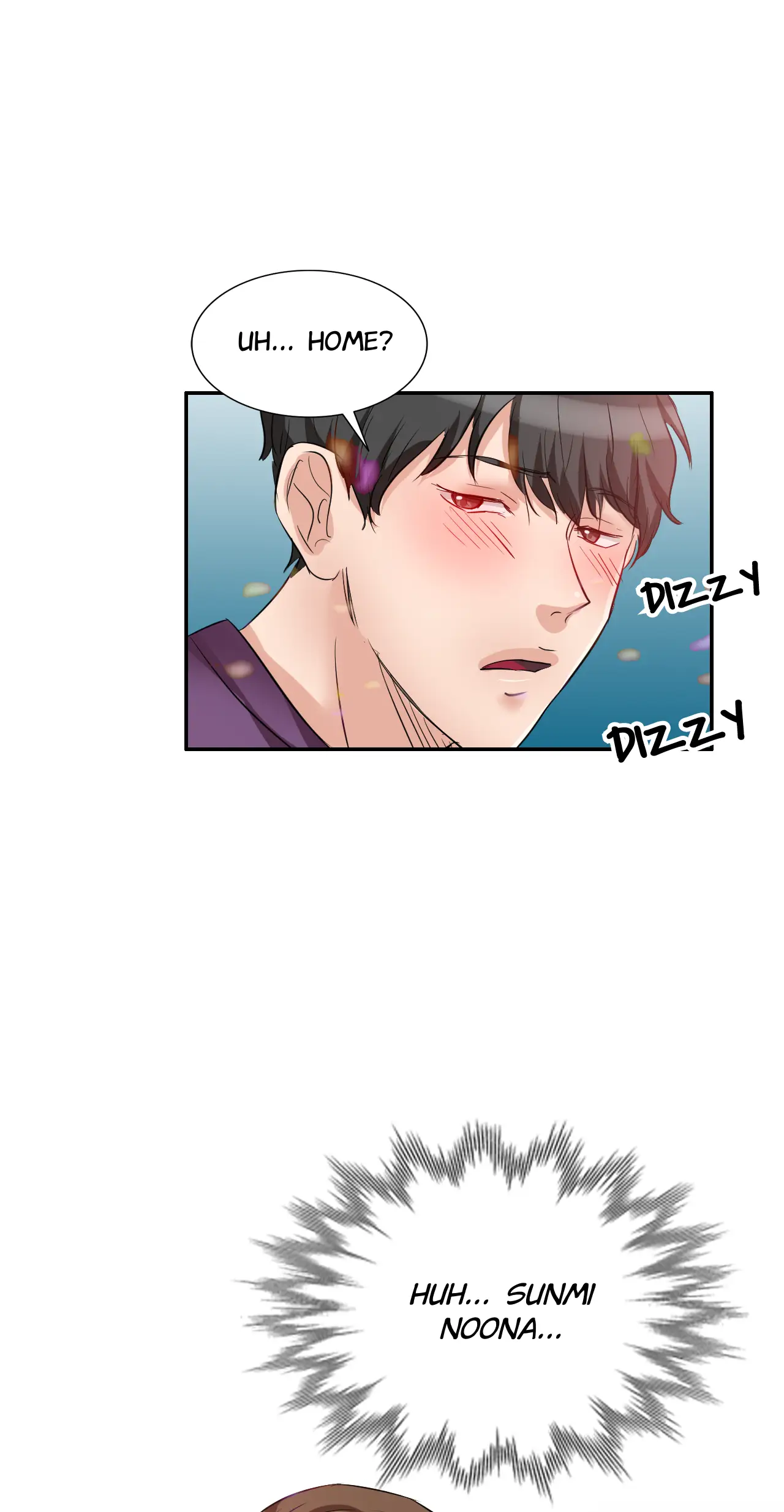 Bad Brother's Wife - Episode 1 - read scene 54