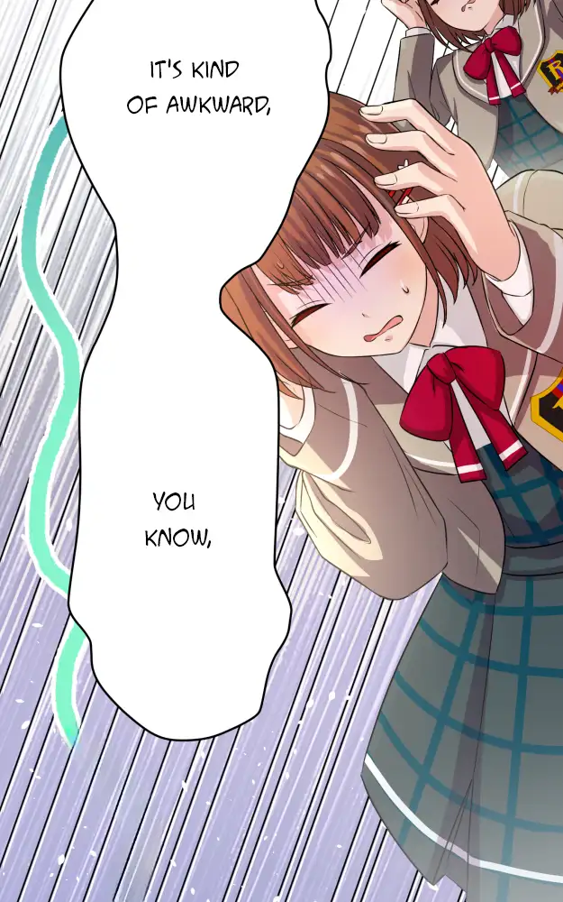 Real Love! - Episode 1 - read scene 170