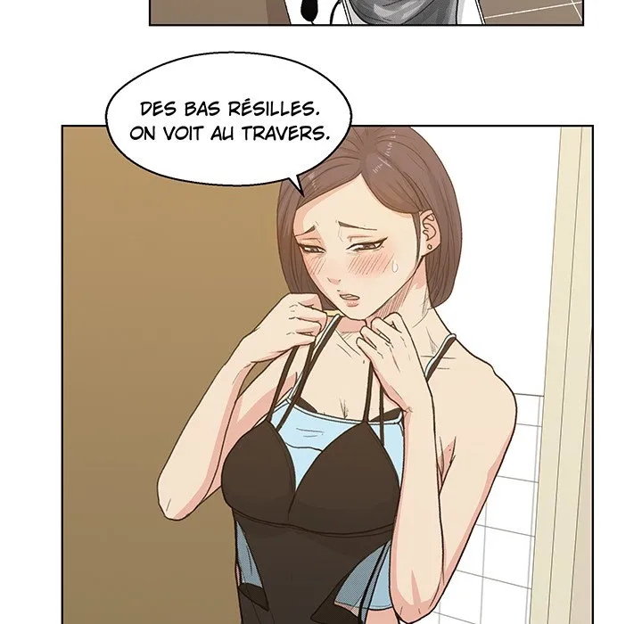 La boutique de BD - Episode 3 - read scene 81