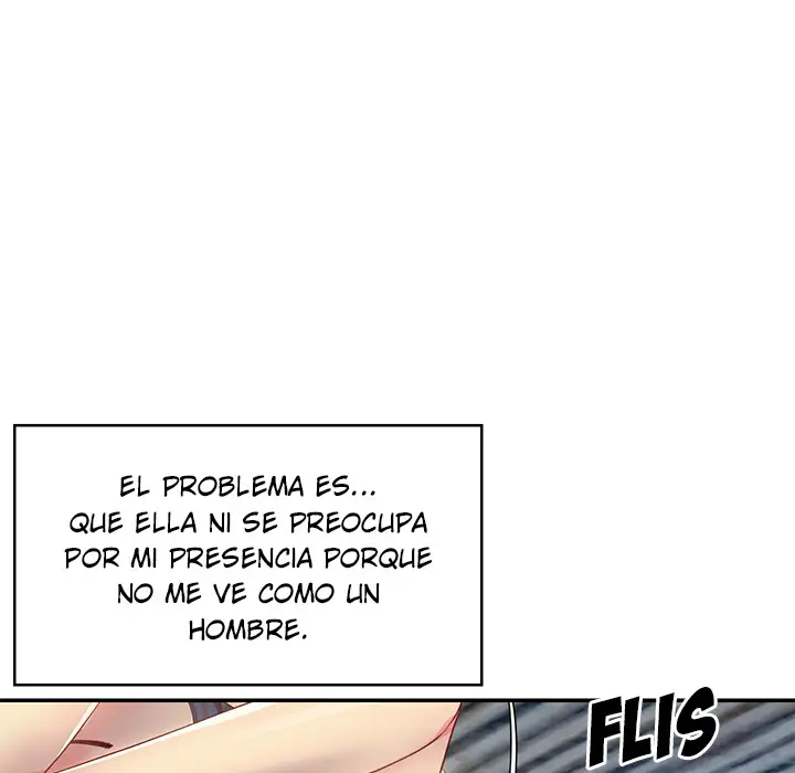 Hermanas Adultas - Episode 1 - read scene 16