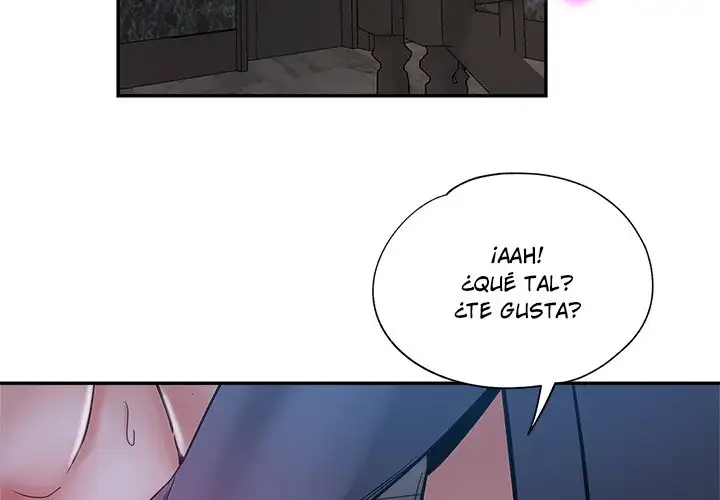 Las Hermanas De Mi Madrastra - Episode 1 - read scene 4