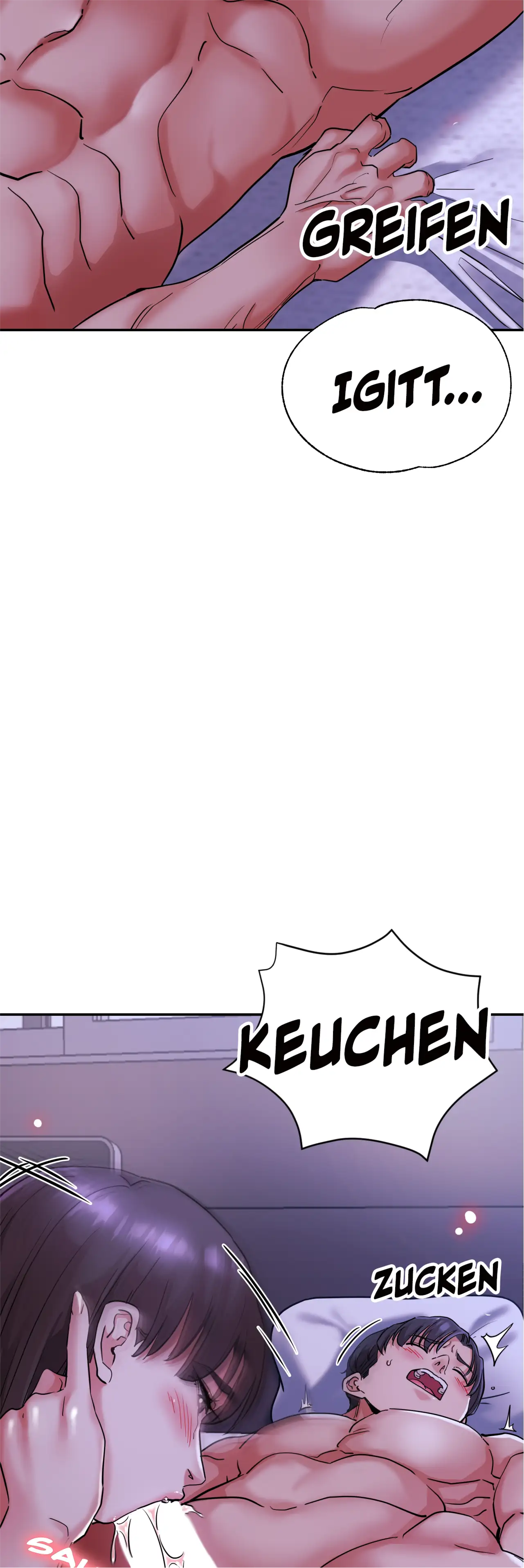 Schwägerinnen - Episode 1 - read scene 19