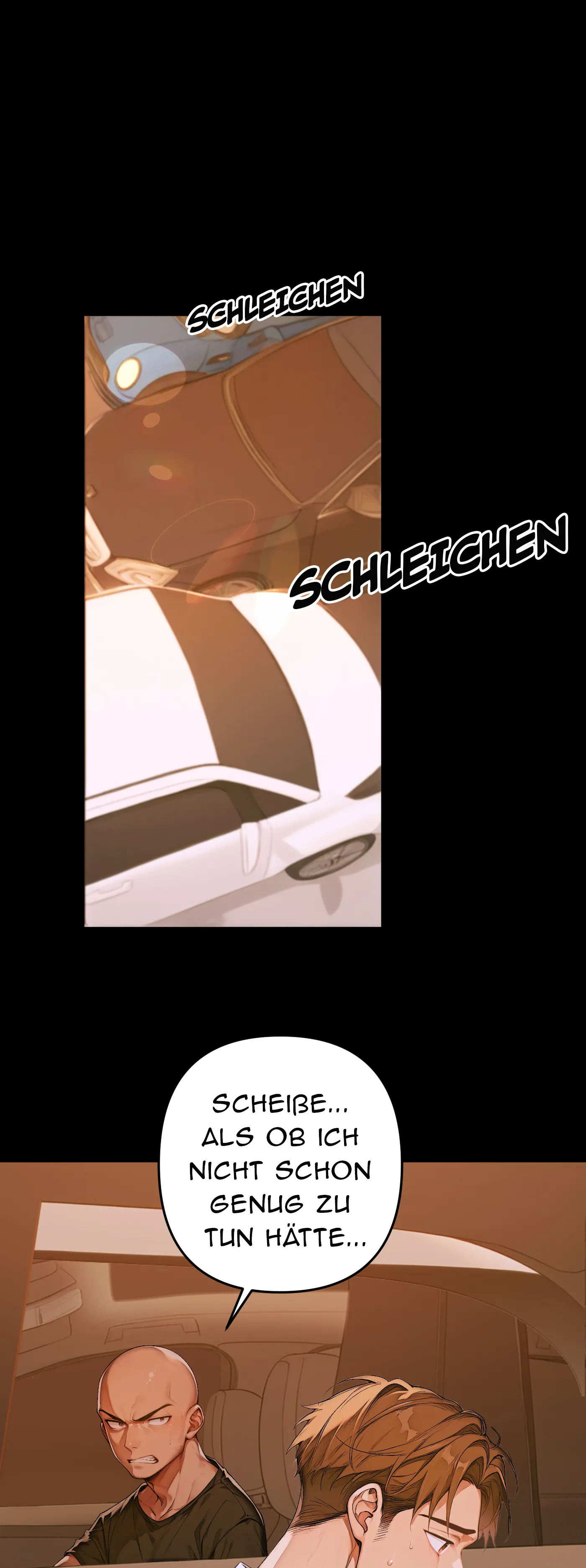 Dorf der Begierde - Episode 1 - read scene 90
