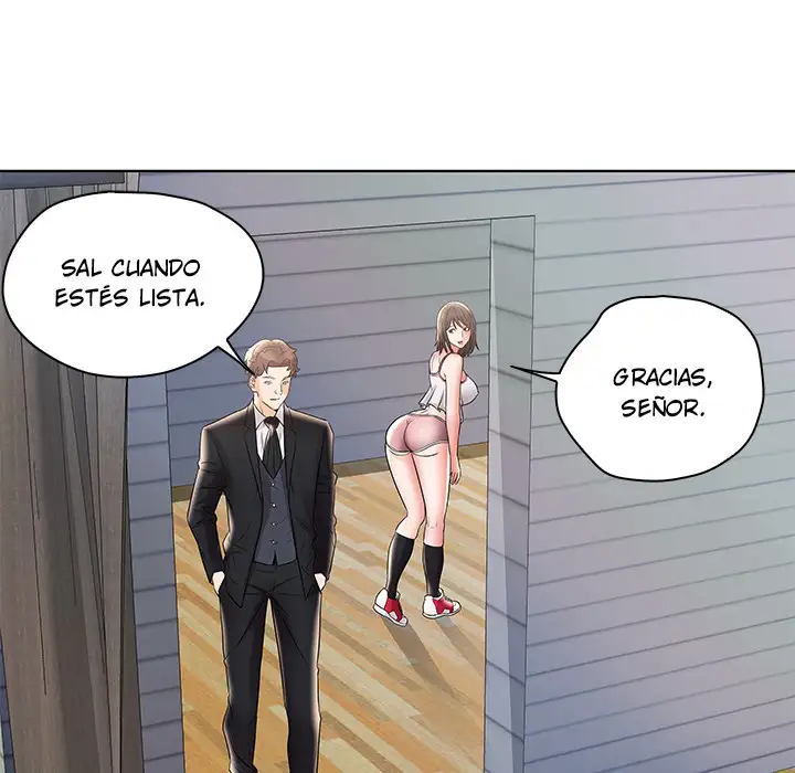 Bloqueado Por El Deseo - Episode 1 - read scene 72