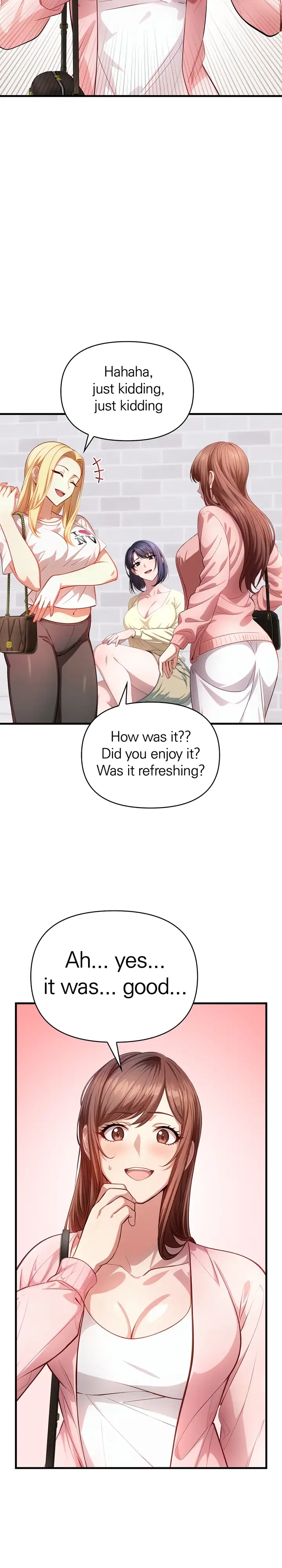 Text Me. NOW! - Episode 4 - read scene 36