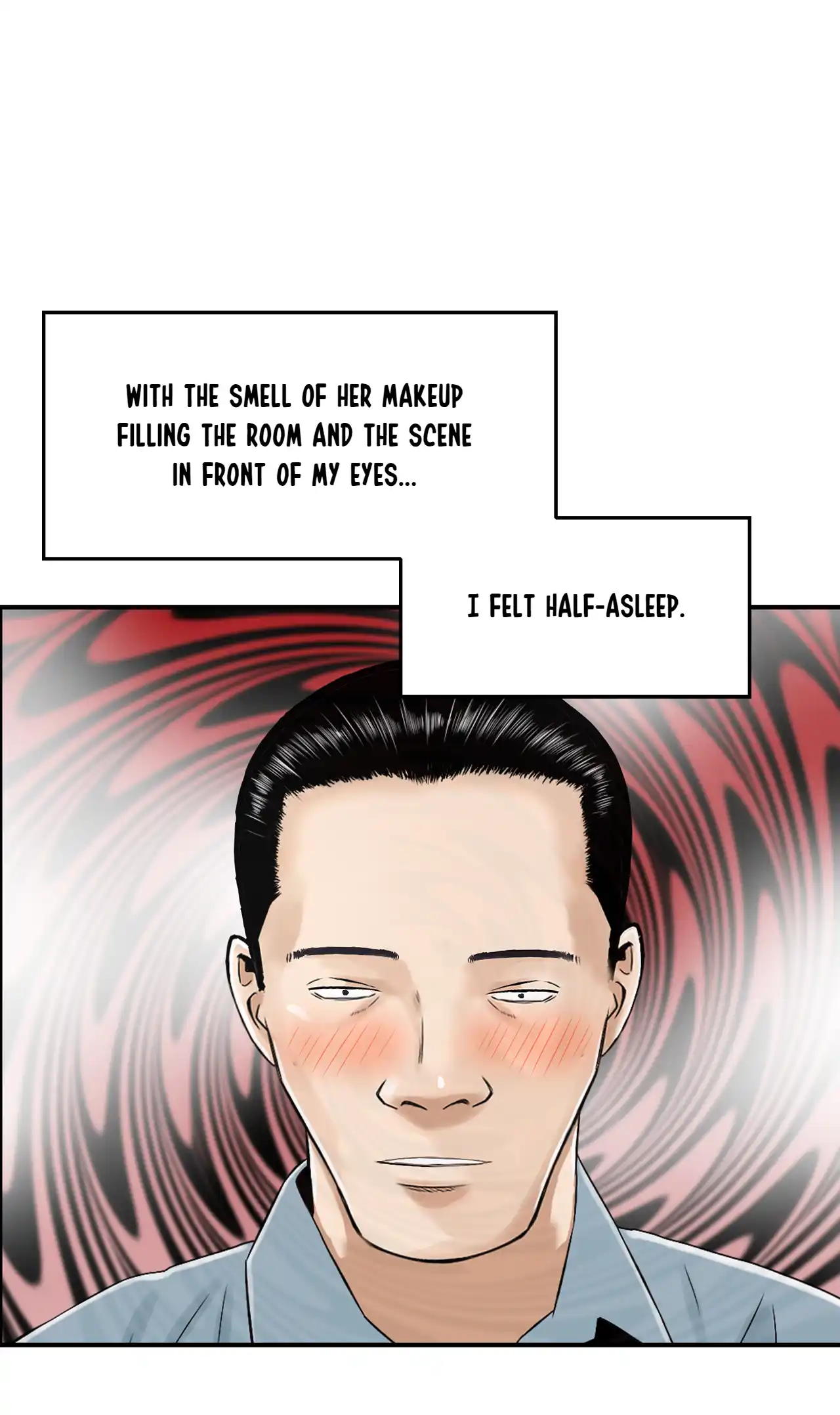 Three Men's Woman - Episode 2 - read scene 34