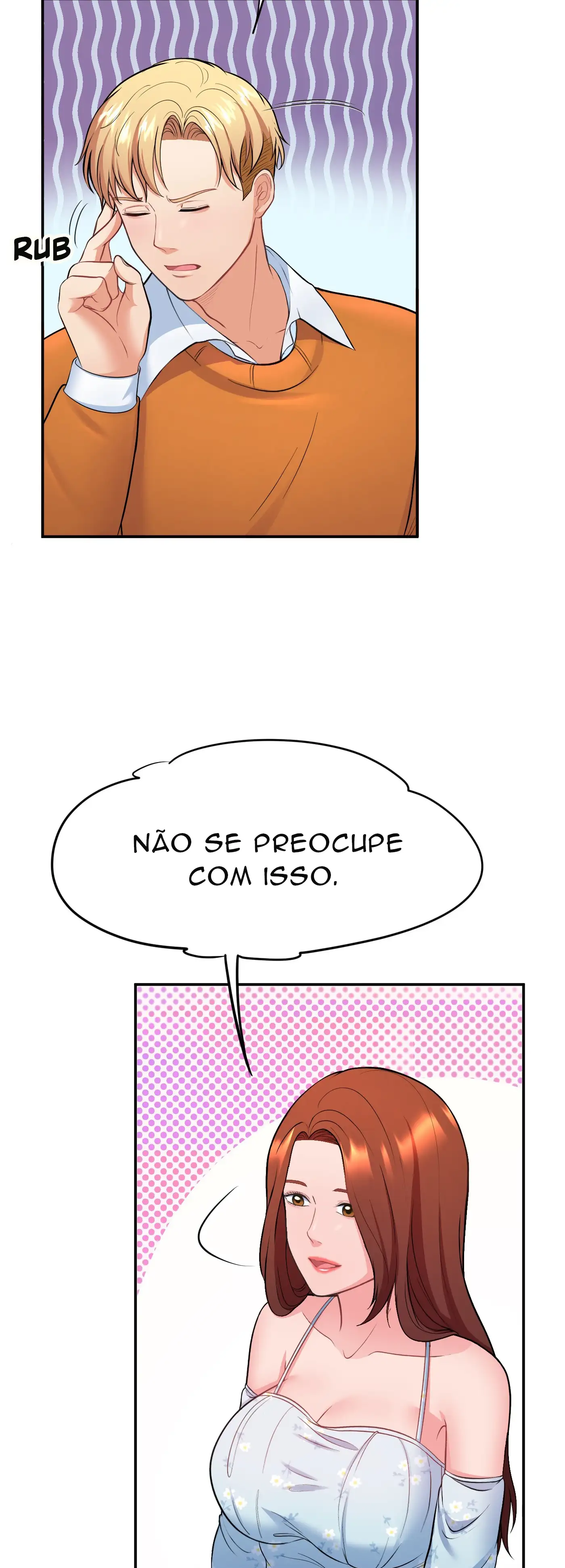 Quarto Extra - Episode 3 - read scene 2