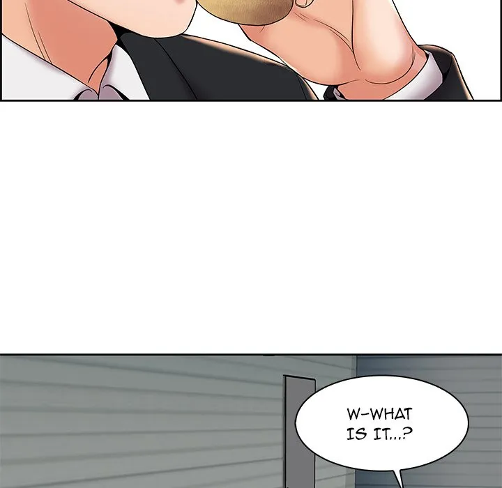 Locked By Desire - Episode 4 - read scene 29