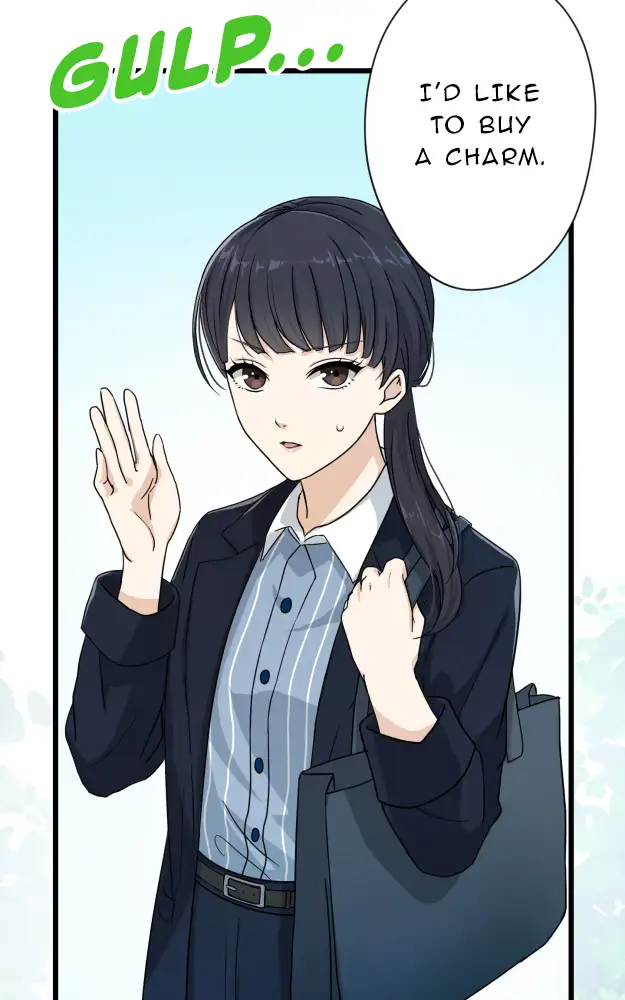 My Subordinate’s Inner Voice Is Too Noisy! - Episode 1 - read scene 126