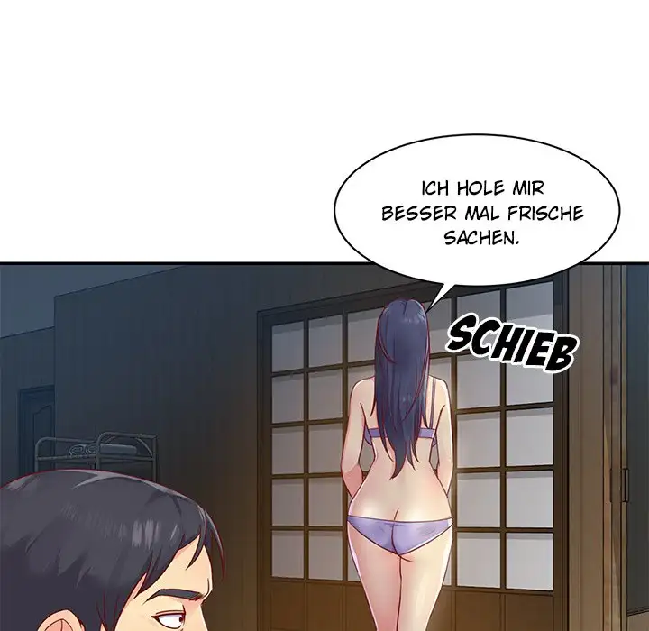 Erwachsene Schwestern - Episode 1 - read scene 20