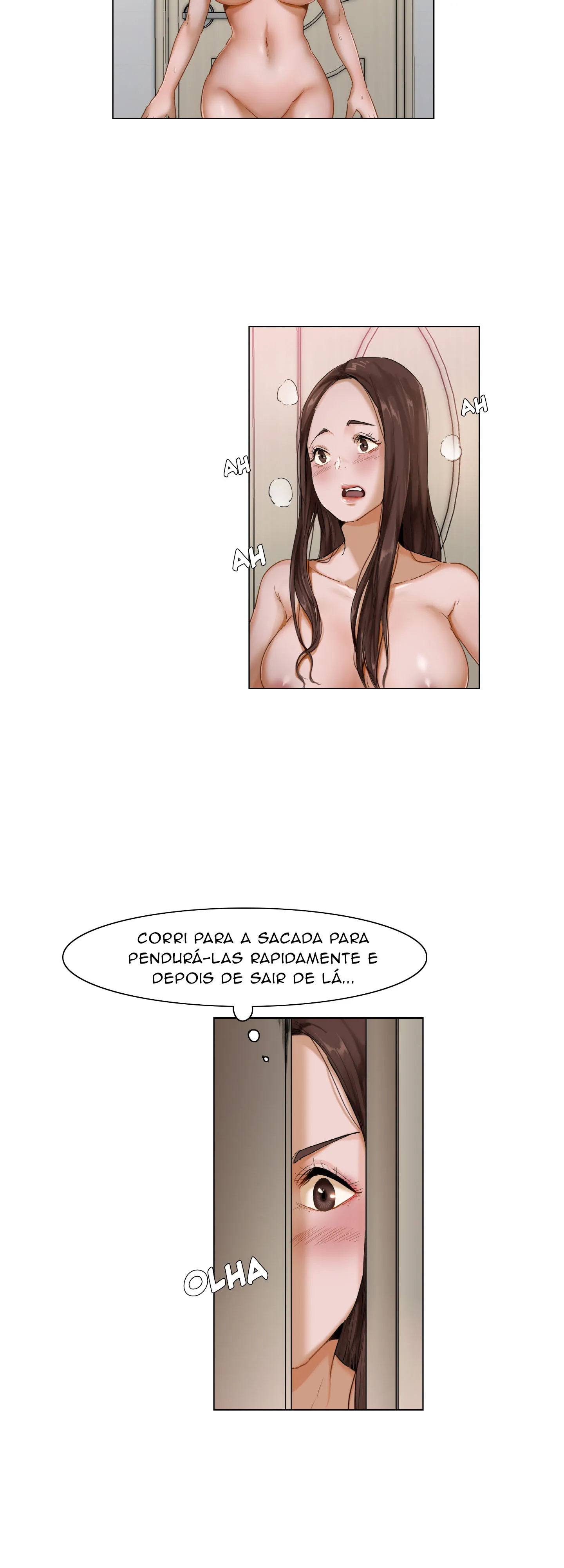 Por favor, olhem para mim - Episode 1 - read scene 15